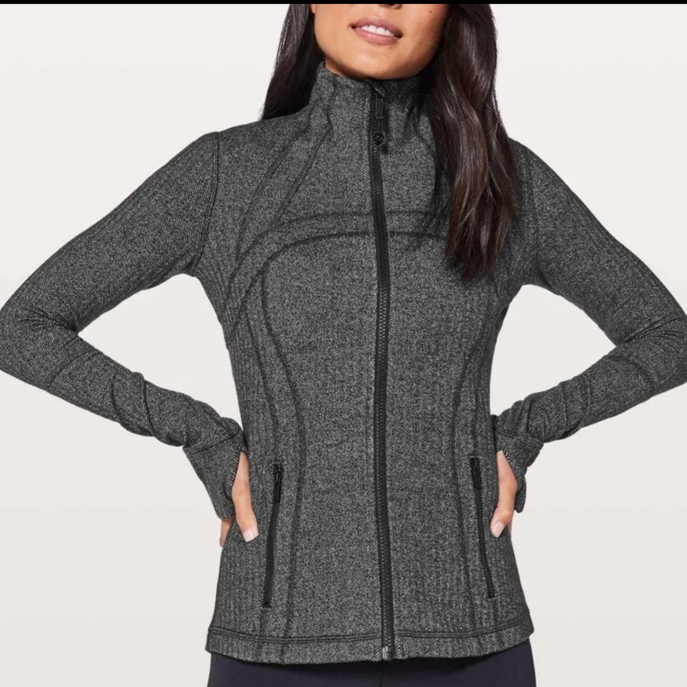 Lululemon define jacket